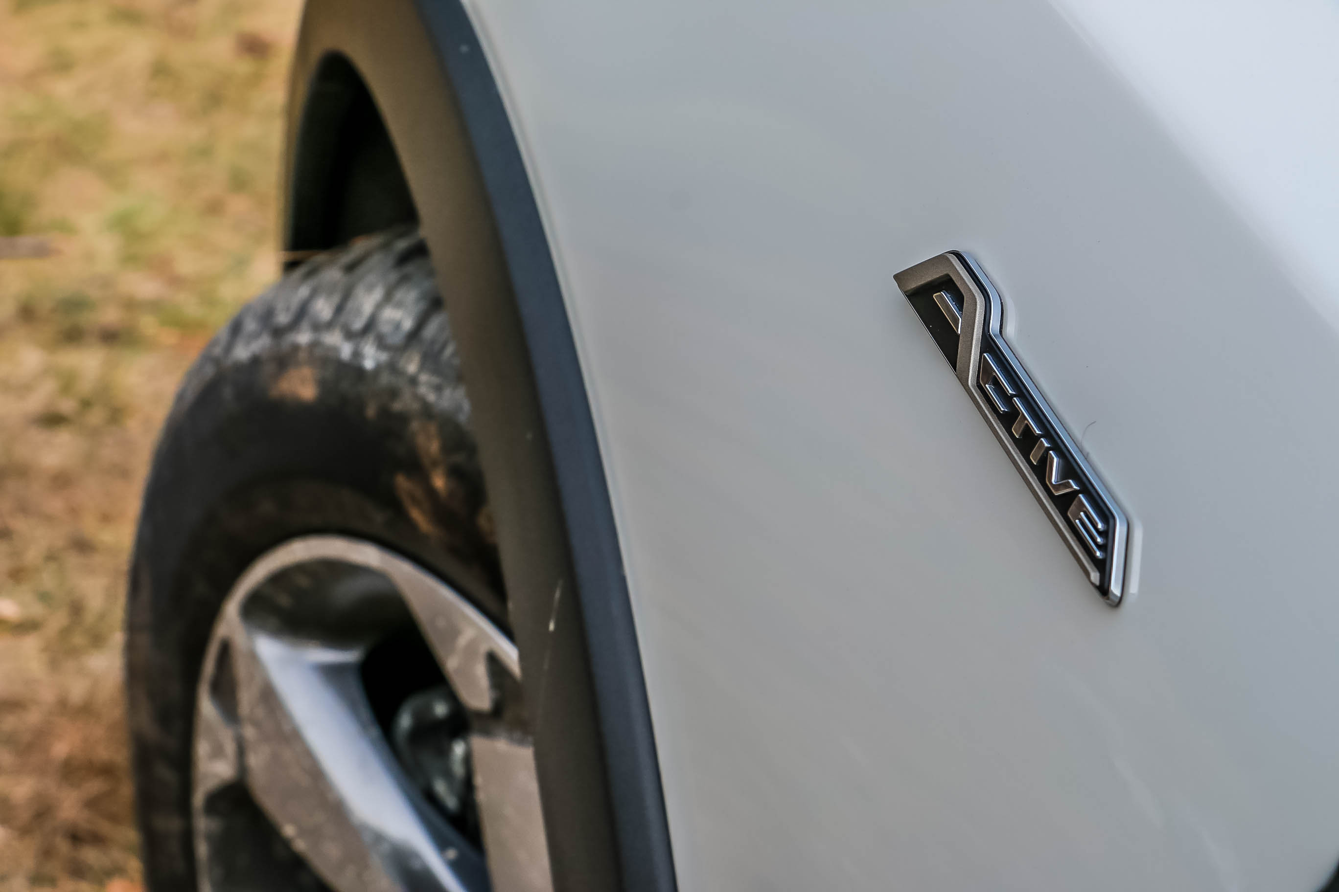 Pustolovski Ford Focus Active odpira nova obzorja