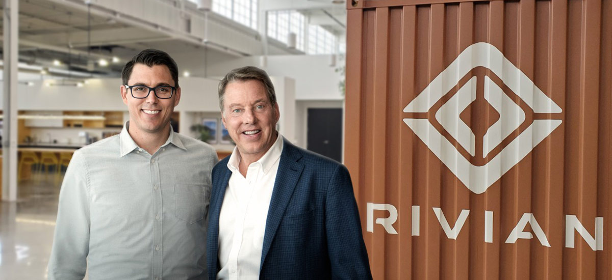 Kaj prinaša partnerstvo Forda in Riviana?