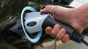 FordPass &#8211; najboljši dostop do polnjenja električnih vozil